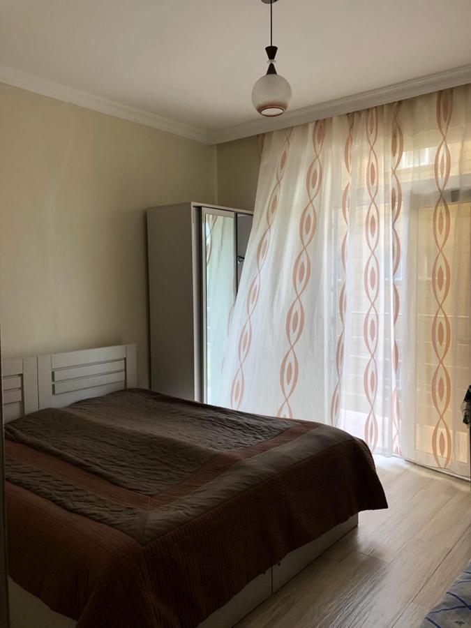 Princi Hotel Kobuleti Exterior foto