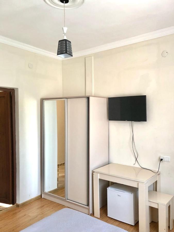 Princi Hotel Kobuleti Exterior foto