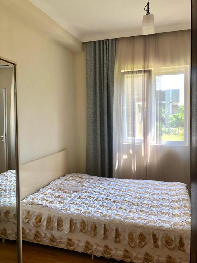 Princi Hotel Kobuleti Exterior foto