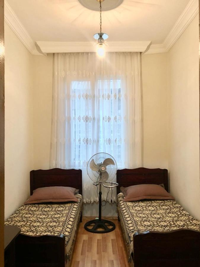 Princi Hotel Kobuleti Exterior foto